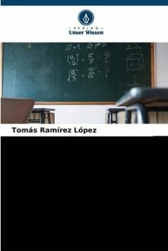 Statistische Analyse und Studie zur Verhinderung des Schulabbruchs - Ramírez López, Tomás