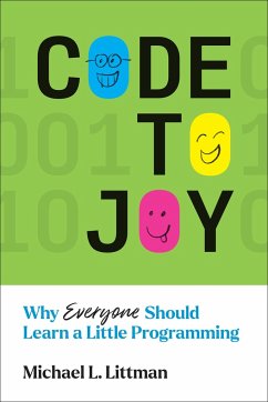 Code to Joy - Littman, Michael L.