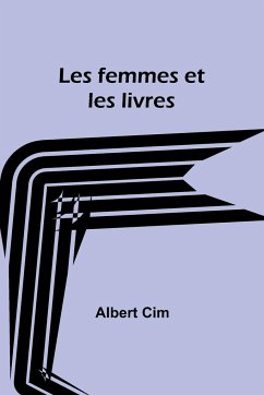 Les femmes et les livres - Cim, Albert