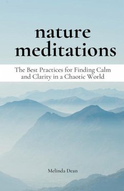 Nature Meditations - Dean, Melinda