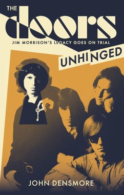 The Doors Unhinged - Densmore, John