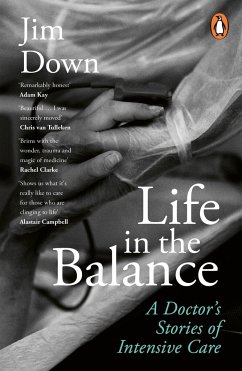 Life in the Balance - Down, Dr Jim