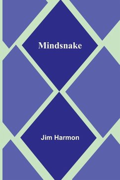 Cover Mindsnake