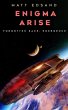 Enigma Arise (Forgotten Race:... - Bild 1