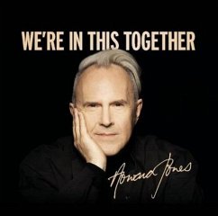 Howard Jones - We're In This Together - Jones, Howard