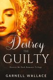 Destroy The Guilty (Destroy Me Trilogy) (eBook, ePUB)