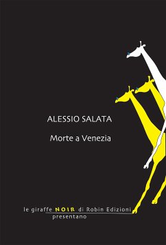 Morte a Venezia (eBook, ePUB) - Salata, Alessio