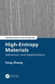High-Entropy Materials (eBook, PDF)