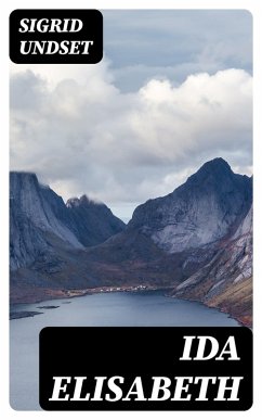 Cover Ida Elisabeth (eBook, ePUB)