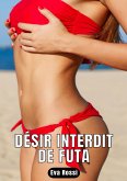 Désir interdit de Futa (eBook, ePUB)