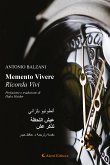 Memento Vivere (eBook, ePUB)