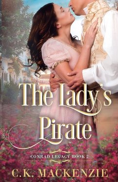 The Lady's Pirate - Mackenzie, C. K.