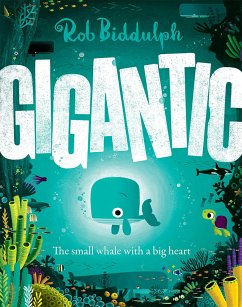 Gigantic - Biddulph, Rob