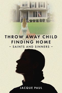 Cover Throw Away Child Finding Home