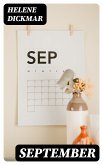 September (eBook, ePUB)