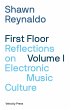 First Floor Volume 1 (eBook, ePUB) - Bild 1