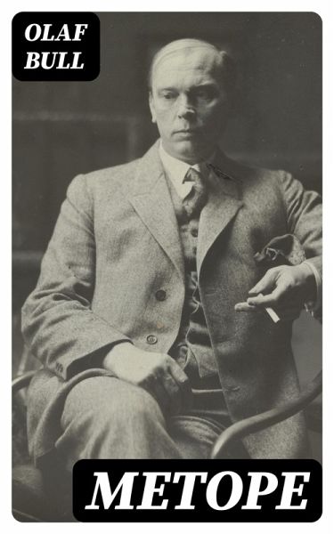 Metope (eBook, ePUB) Metope (eBook, ePUB)