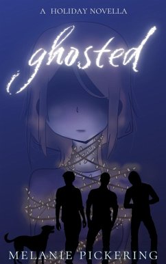 Cover Ghosted (eBook, ePUB)