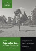 Tomo IV Retos del contexto en la adolescencia (eBook, ePUB)