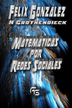 Cover Matemáticas por Redes Sociales (eBook, ePUB)