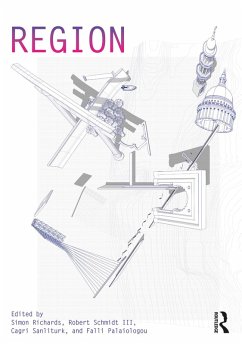 Cover Region (eBook, PDF)