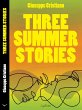 Three Summer Stories (eBook, ePUB) - Bild 1