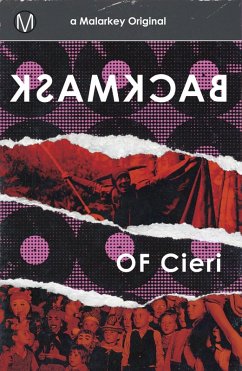 Backmask (eBook, ePUB) - Cieri, Of