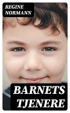 Barnets tjenere (eBook, ePUB)