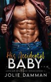 His Accidental Baby - A BWWM Dark Mafia Romance (Ruthless Mafiosos, #4) (eBook, ePUB) His Accidental Baby - A BWWM Dark Mafia Romance (Ruthless Mafiosos, #4) (eBook, ePUB)