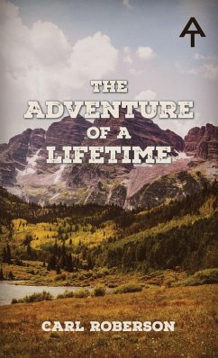 Cover The Adventure of a Lifetime