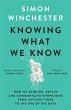 Knowing What We Know - Bild 1