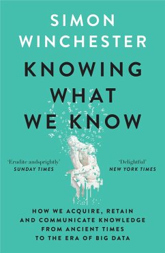 Knowing what we Know - Winchester, Simon