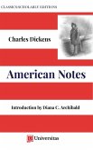 American Notes for General Circulation