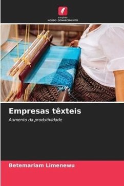 Empresas têxteis - Limenewu, Betemariam