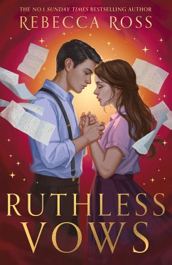 Ruthless Vows - Ross, Rebecca