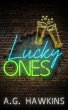 Lucky Ones (eBook, ePUB) - Bild 1
