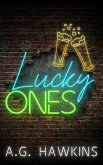 Lucky Ones (eBook, ePUB) Lucky Ones (eBook, ePUB)