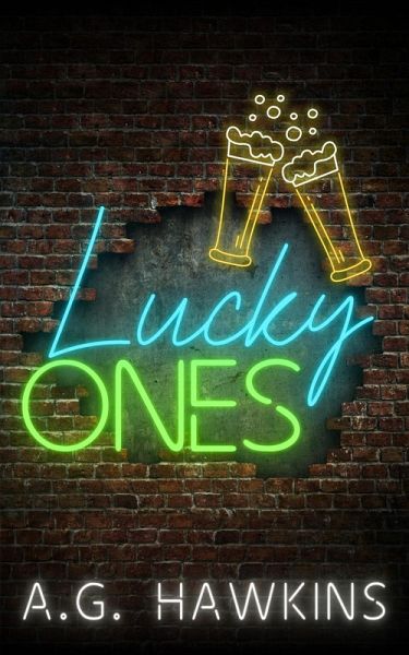 Lucky Ones (eBook, ePUB) Lucky Ones (eBook, ePUB)