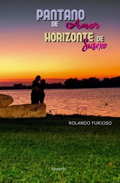 Cover Pantano de amor horizonte de susexo (eBook, ePUB)