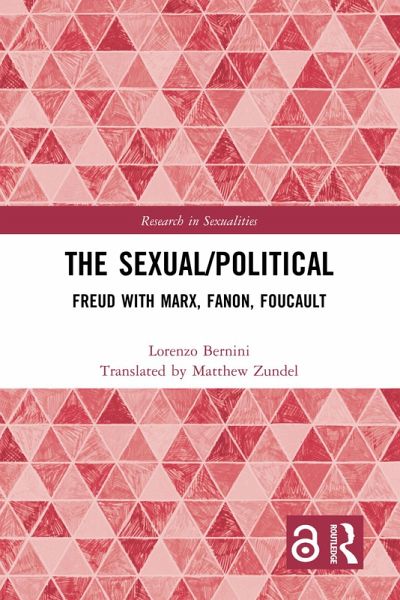 The Sexual/Political (eBook, PDF) The Sexual/Political (eBook, PDF)