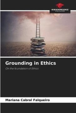 Grounding in Ethics - Cabral Falqueiro, Mariana