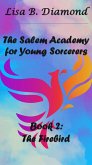 Book 2: The Firebird (The Salem Academy for Young Sorcerers, #2) (eBook, ePUB)