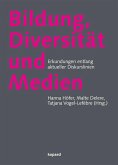 Bildung, Diversität und Medien (eBook, PDF)