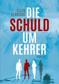 Die Schuldumkehrer (eBook, ePUB)