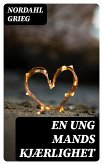 En ung mands kjærlighet (eBook, ePUB)