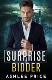 Surprise Bidder (eBook, ePUB) Surprise Bidder (eBook, ePUB)