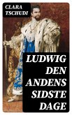 Ludwig den andens sidste dage (eBook, ePUB)