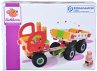 EH Constructor, LKW´s - Bild 1