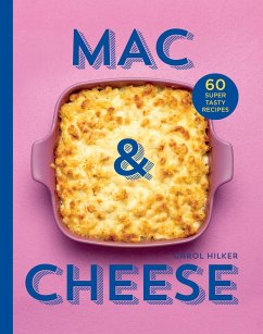 Mac & Cheese - Hilker, Carol