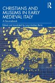 Christians and Muslims in Early Medieval Italy (eBook, PDF)
